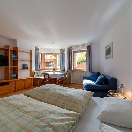 Appartements Patzleiner Rosmarie Prato alla Drava Eksteriør bilde