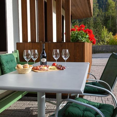 Appartements Patzleiner Rosmarie Prato alla Drava Eksteriør bilde